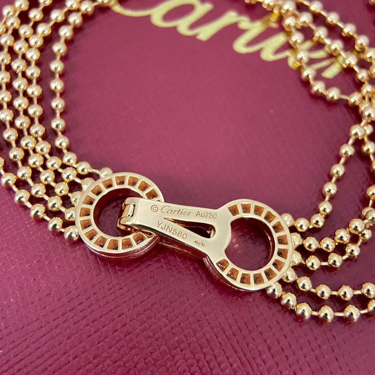 [⭐Renara]2026 NEW A.GRA.FE BRACELET