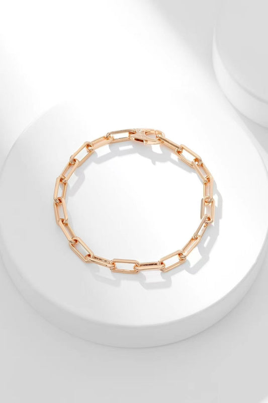 [⭐Renara jewelrys]CT CHAIN BRACELET