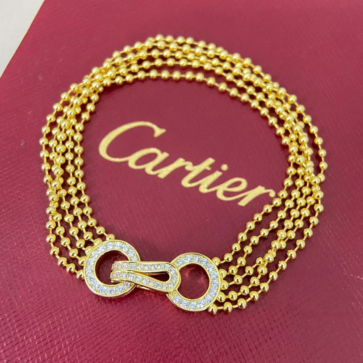 [⭐Renara]2026 NEW A.GRA.FE BRACELET