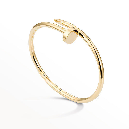 [⭐Renara]JUSTE BRACELET 3.5MM