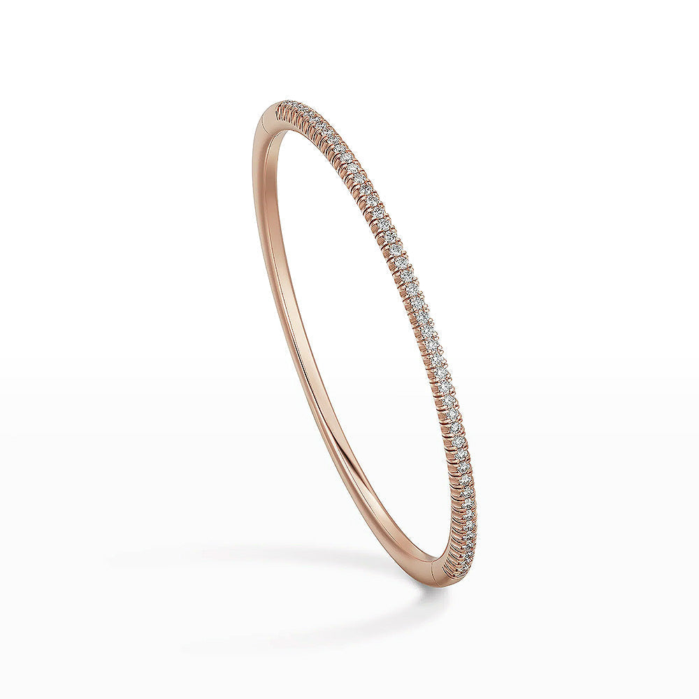[⭐Renara]MINI DIAMOND TENNIS BRACELET