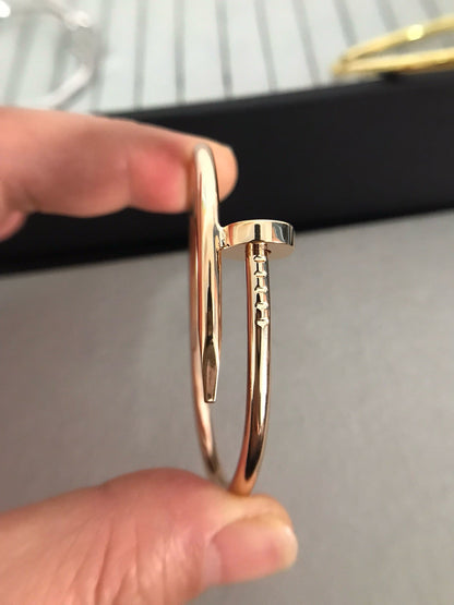 [⭐Renara]JUSTE BRACELET 3.5MM