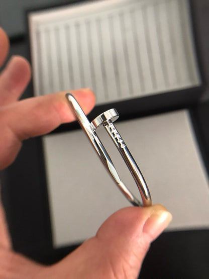 [⭐Renara]JUSTE BRACELET 3.5MM