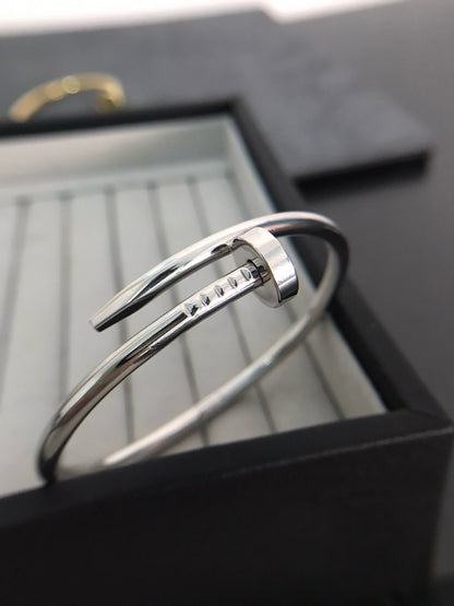 [⭐Renara]JUSTE BRACELET 3.5MM