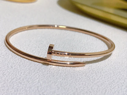 [⭐Renara]JUSTE BRACELET 2.5MM