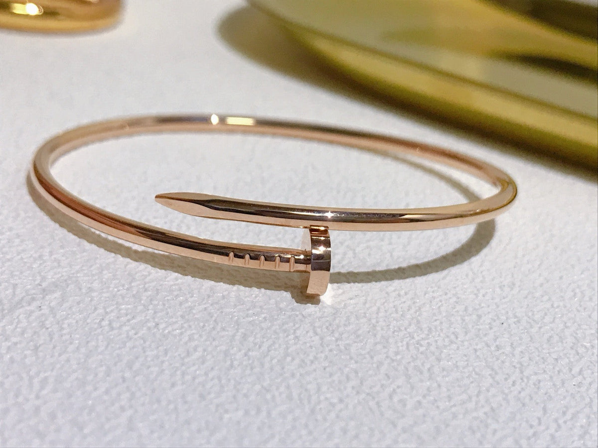 [⭐Renara]JUSTE BRACELET 2.5MM