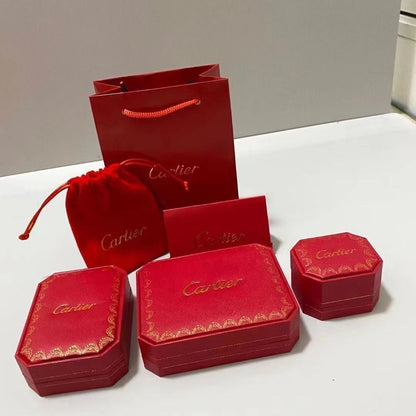 [⭐Renara]CA BRACELET NECKLACE RING BOX GIFT BAG