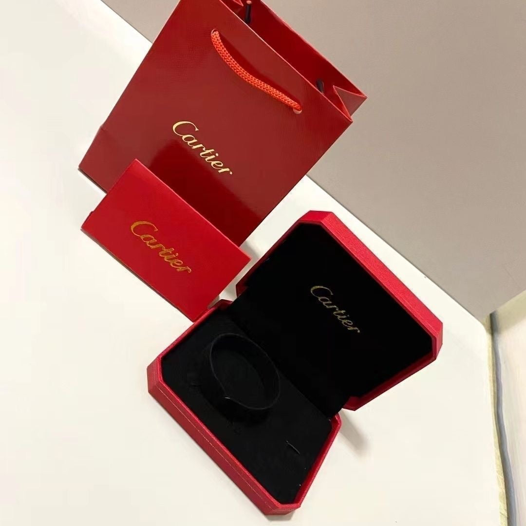 [⭐Renara]CA BRACELET NECKLACE RING BOX GIFT BAG
