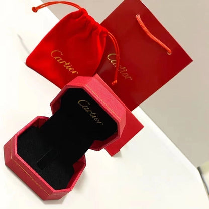 [⭐Renara]CA BRACELET NECKLACE RING BOX GIFT BAG
