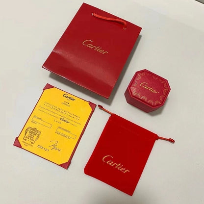 [⭐Renara]CA BRACELET NECKLACE RING BOX GIFT BAG