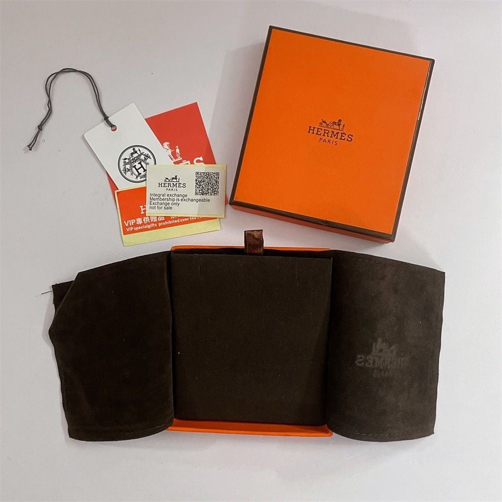 [⭐Renara]HM BRACELET NECKLACE RING BOX GIFT BAG