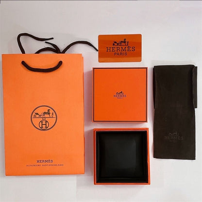[⭐Renara]HM BRACELET NECKLACE RING BOX GIFT BAG