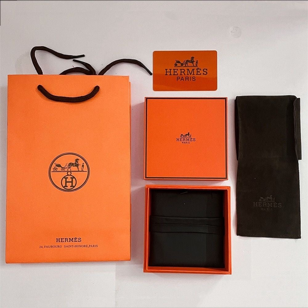 [⭐Renara]HM BRACELET NECKLACE RING BOX GIFT BAG