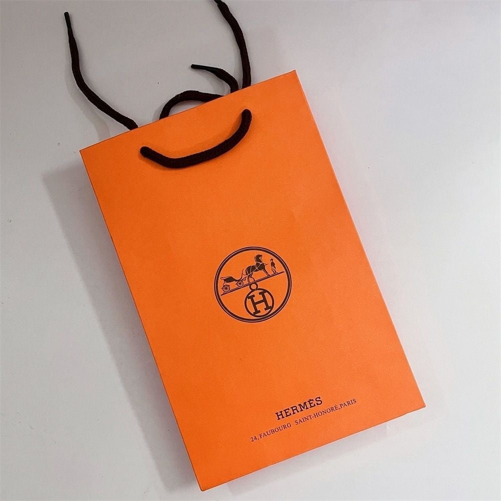 [⭐Renara]HM BRACELET NECKLACE RING BOX GIFT BAG