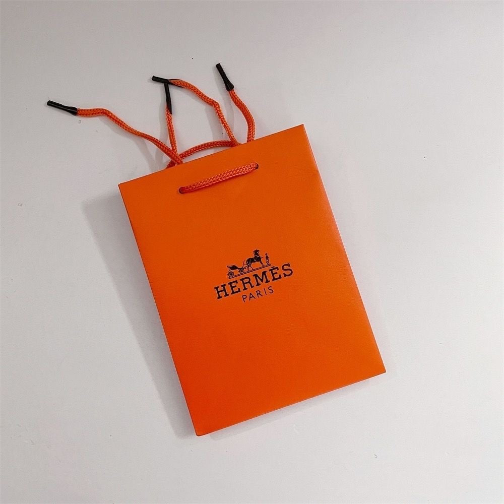 [⭐Renara]HM BRACELET NECKLACE RING BOX GIFT BAG