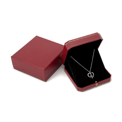 [⭐Renara]CA BRACELET NECKLACE RING BOX GIFT BAG