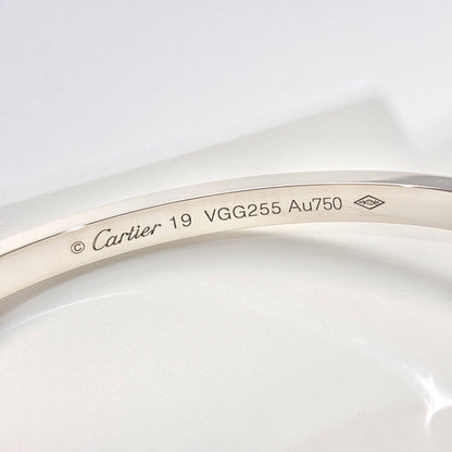 [⭐Renara]LOVE BRACELET 3.65MM DIAMOND-PAVED