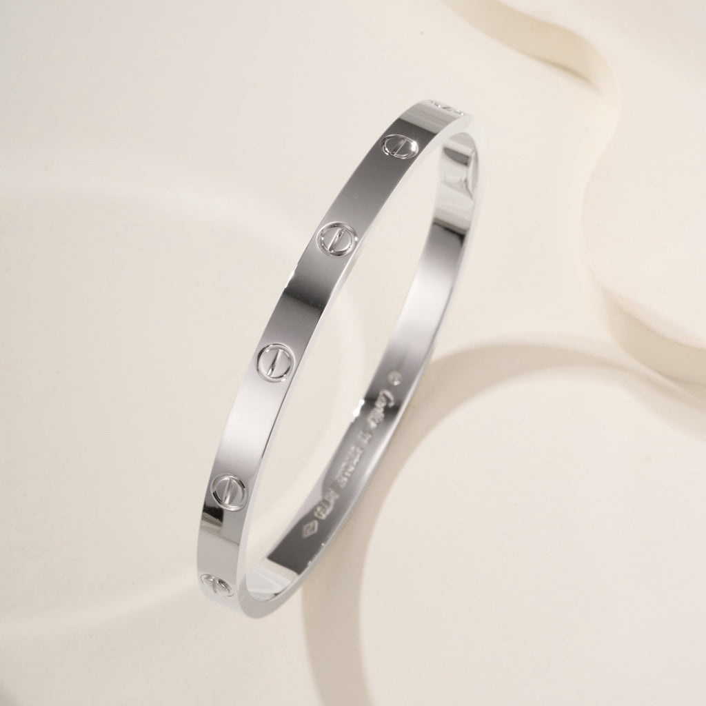 [⭐Renara]LOVE BRACELET 4.8MM