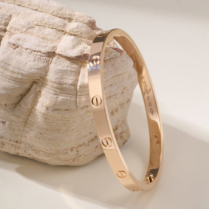 [⭐Renara]LOVE BRACELET 4.8MM