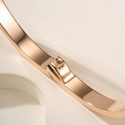 [⭐Renara]LOVE BRACELET 4.8MM