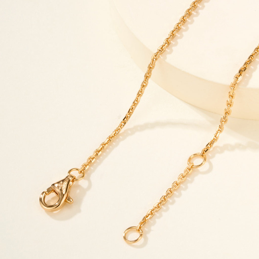[⭐Renara]LOVE DOUBLE RING FULL DIAMOND BRACELET