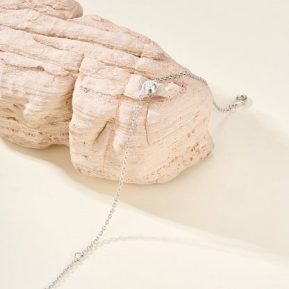 [⭐Renara]DAMOUR BRACELET 1 DIAMOND