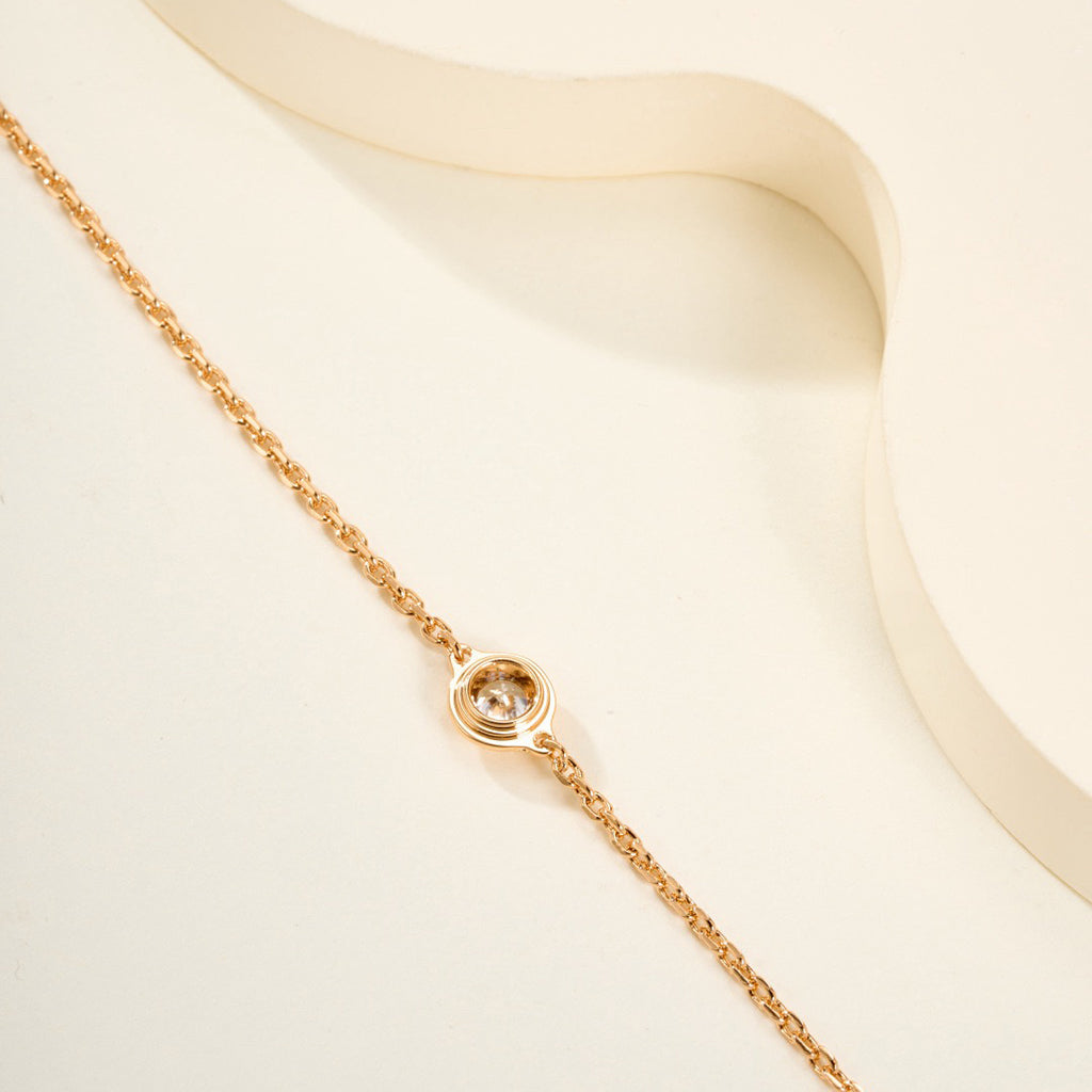 [⭐Renara]DAMOUR BRACELET 1 DIAMOND