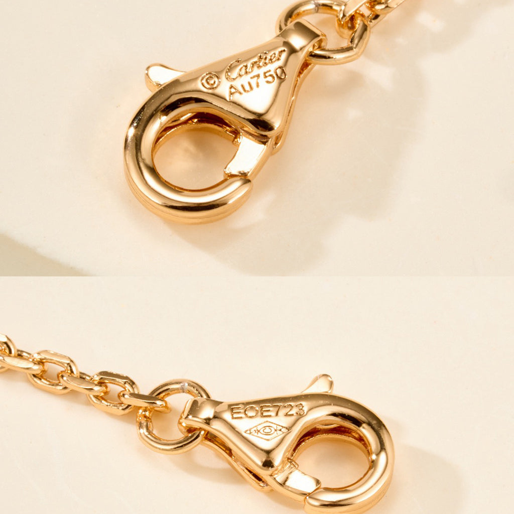 [⭐Renara]DAMOUR BRACELET 1 DIAMOND