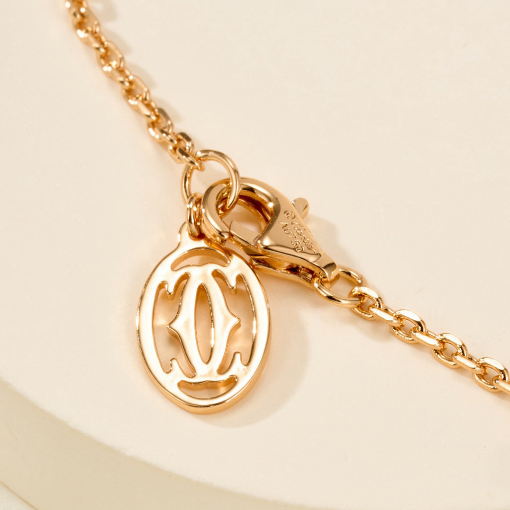 [⭐Renara]DAMOUR BRACELET 1 DIAMOND