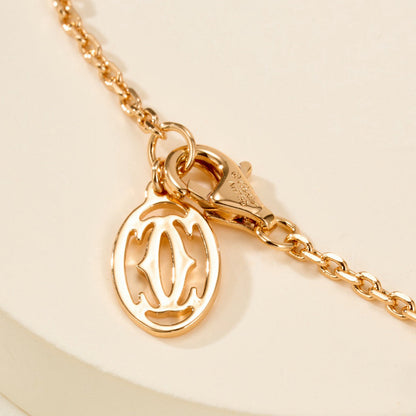 [⭐Renara]DAMOUR BRACELET 1 DIAMOND