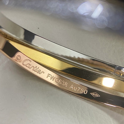 [⭐Renara]TRINITY 2.8MM SMALL BRACELET