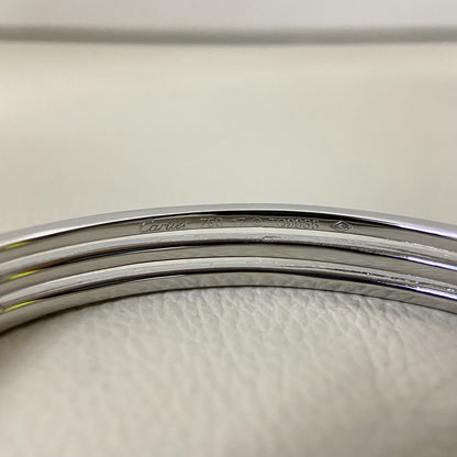 [⭐Renara]ETINCELLE HALF-PAVED DIAMOND BRACELET