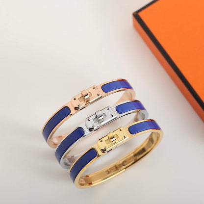 [⭐Renara]HM KELLY BLUE BRACELET