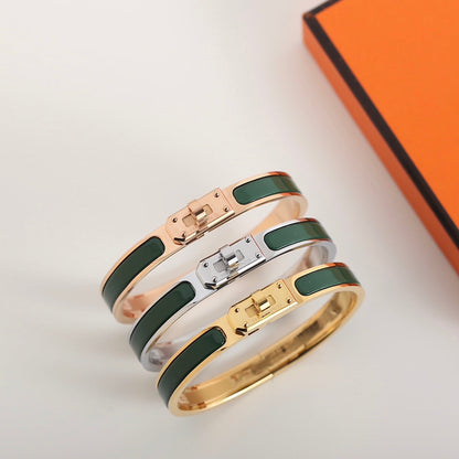 [⭐Renara]HM KELLY KHAKI BRACELET