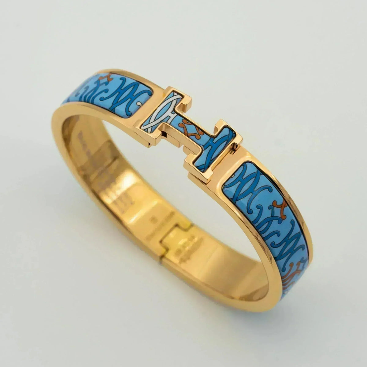 [⭐Renara]H BRACELET BLUE MULTICOLOR