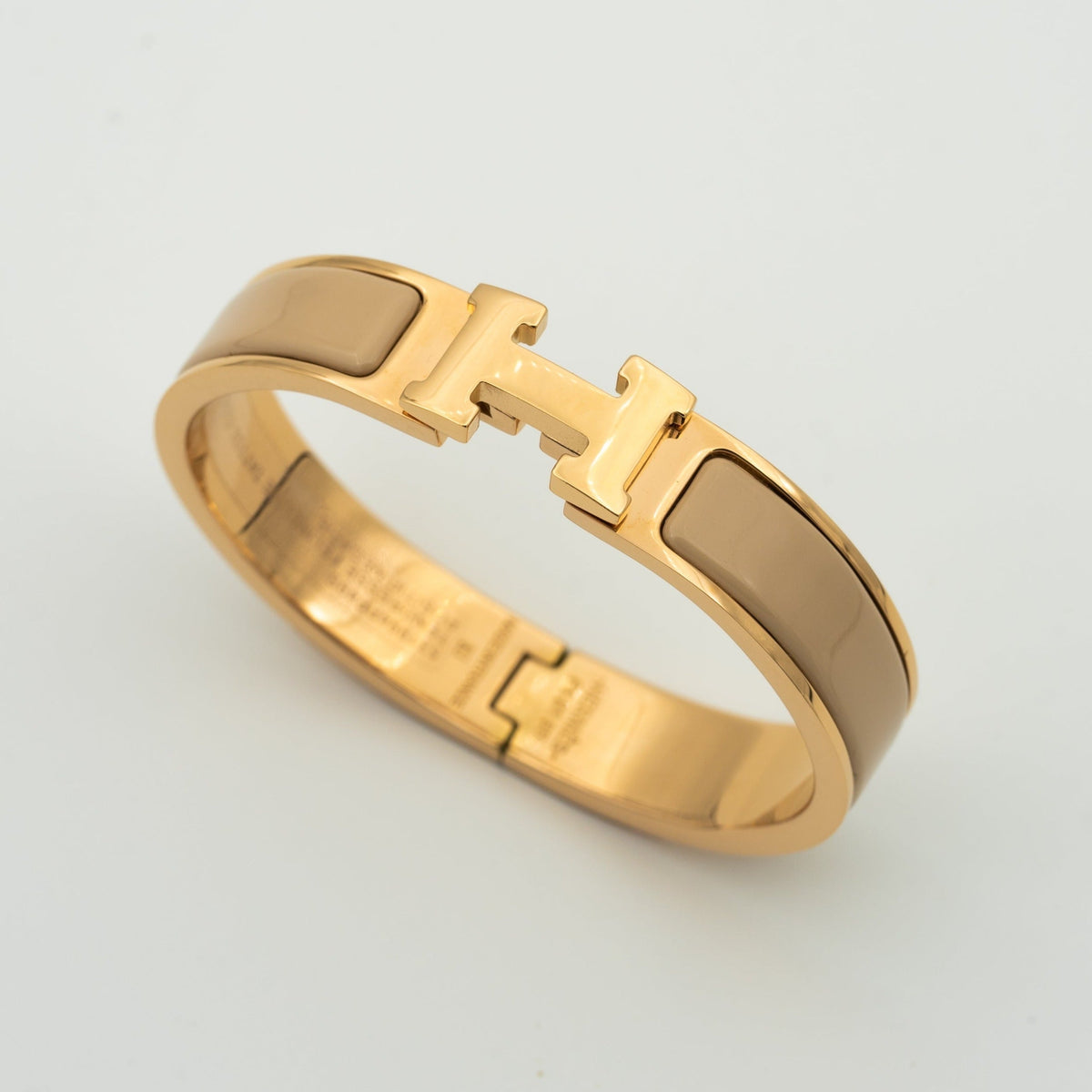 [⭐Renara]H GREY BRACELET