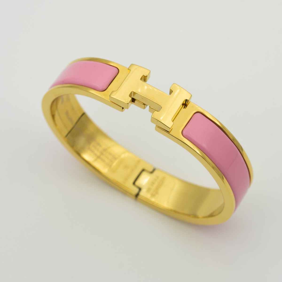 [⭐Renara]H PINK BRACELET