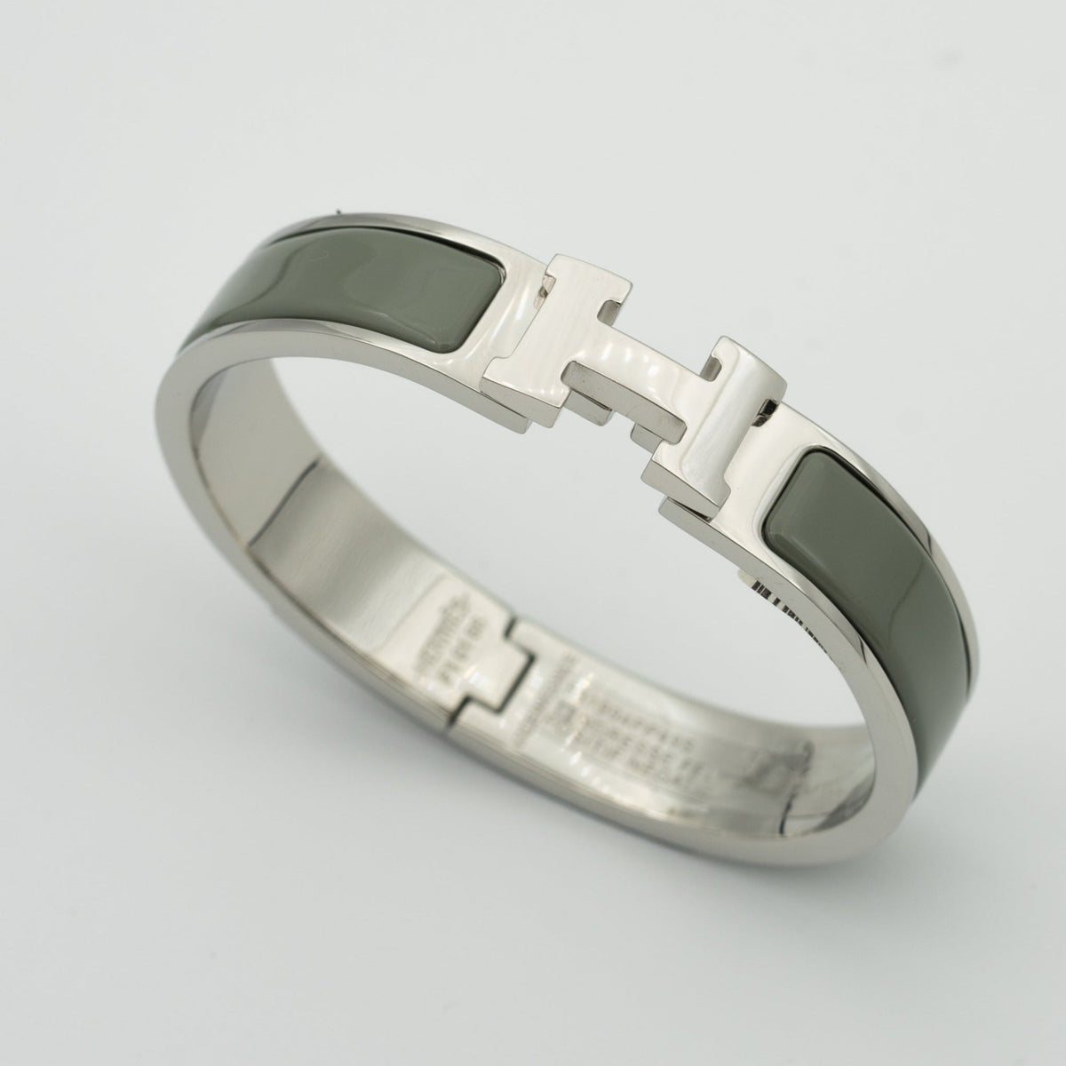 [⭐Renara]H BRACELET BLUE GREEN 12MM
