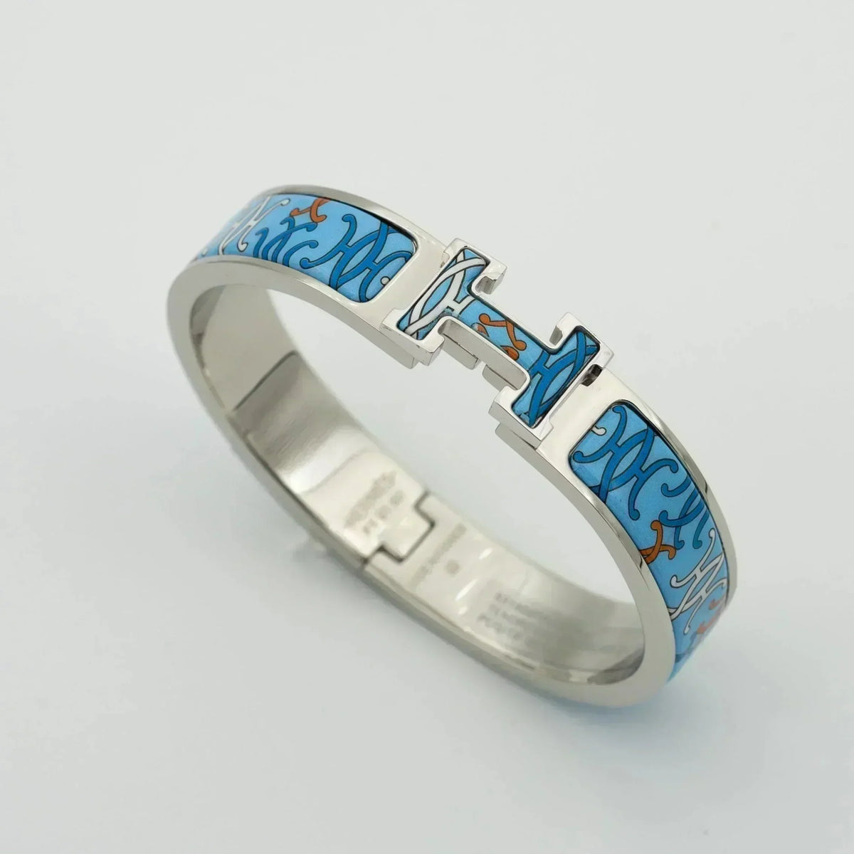 [⭐Renara]H BRACELET BLUE MULTICOLOR