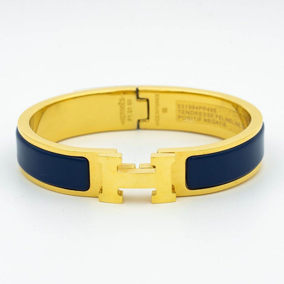 [⭐Renara]H BLUE BRACELET