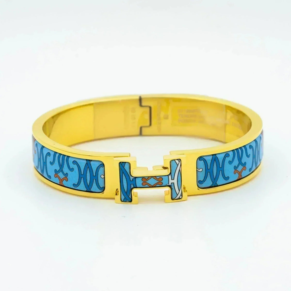 [⭐Renara]H BRACELET BLUE MULTICOLOR