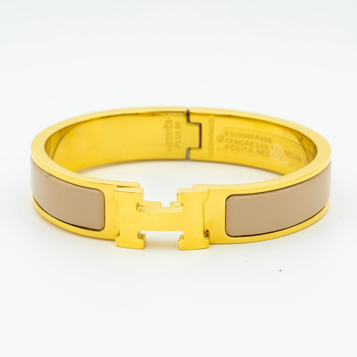 [⭐Renara]H GREY BRACELET