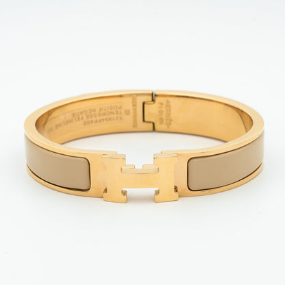 [⭐Renara]H GREY BRACELET