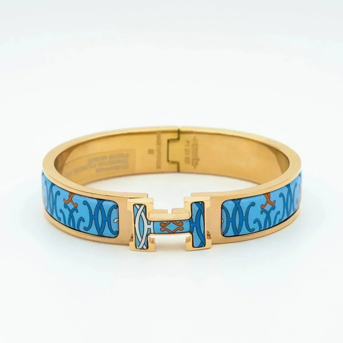 [⭐Renara]H BRACELET BLUE MULTICOLOR