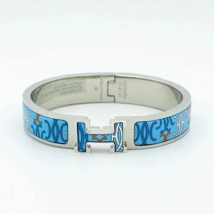 [⭐Renara]H BRACELET BLUE MULTICOLOR
