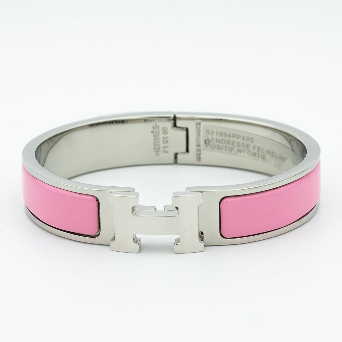 [⭐Renara]H PINK BRACELET