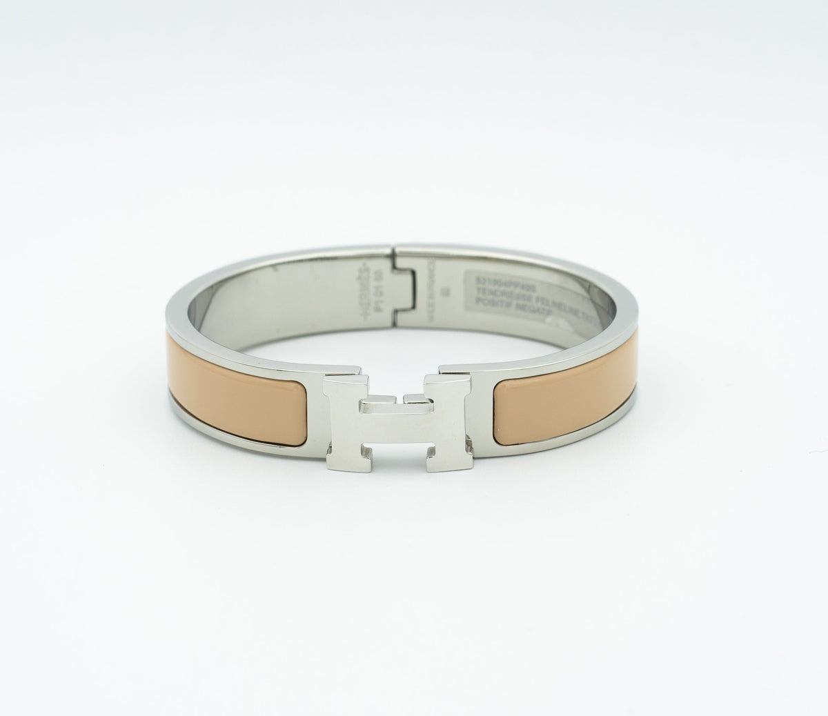 [⭐Renara]H GREY BRACELET