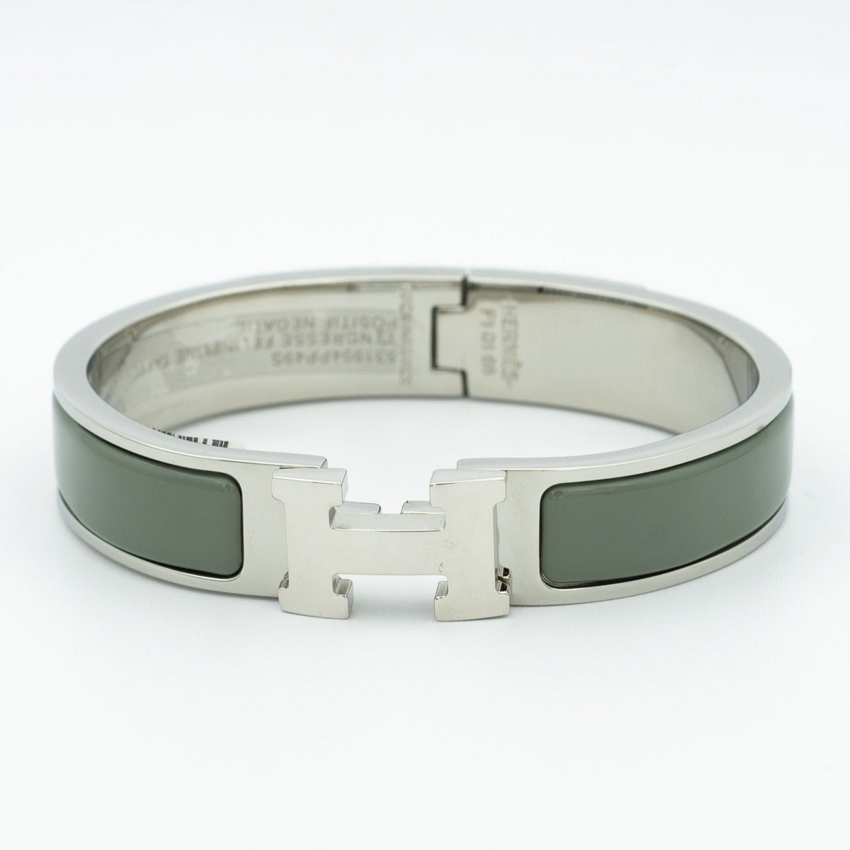 [⭐Renara]H BRACELET BLUE GREEN 12MM
