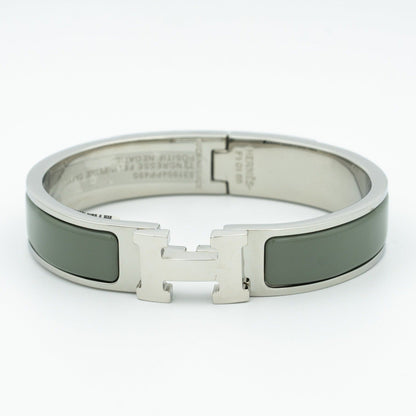 [⭐Renara]H BRACELET BLUE GREEN 12MM