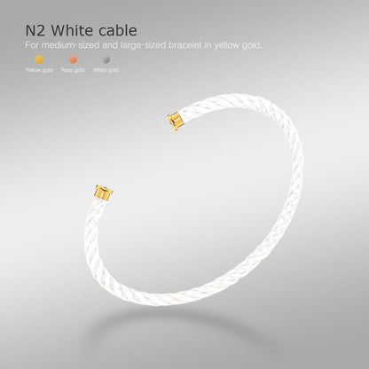[⭐Renara]FORCE SERIES BRACELET CABLES 50 CHOICES (DIY SELECTION)